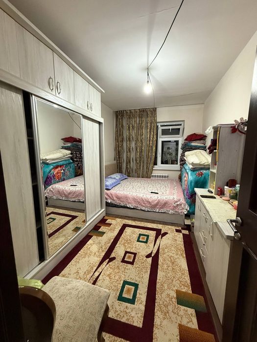 Сергели 10-худуд 2хона 60 кв 2-6 балкон