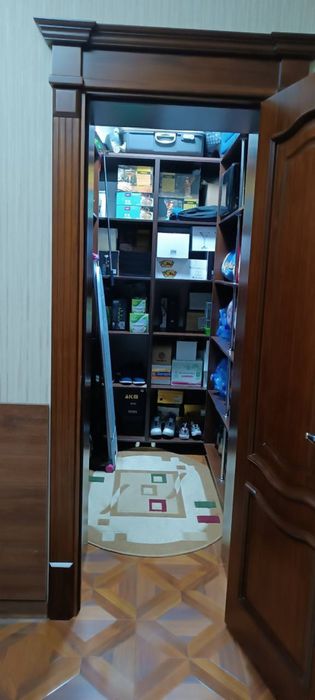 N6294 Olmazor tumani Sagbon 4/5/7