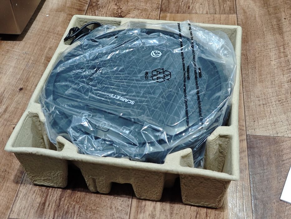 Продам робот-пылесос