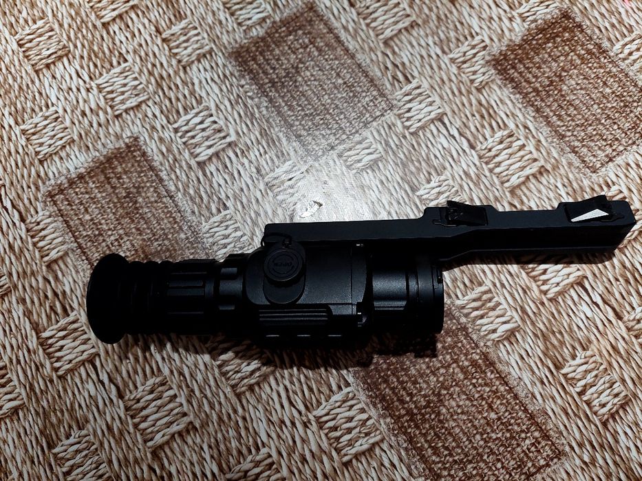 Термален прибор IRAY Saim SCP19