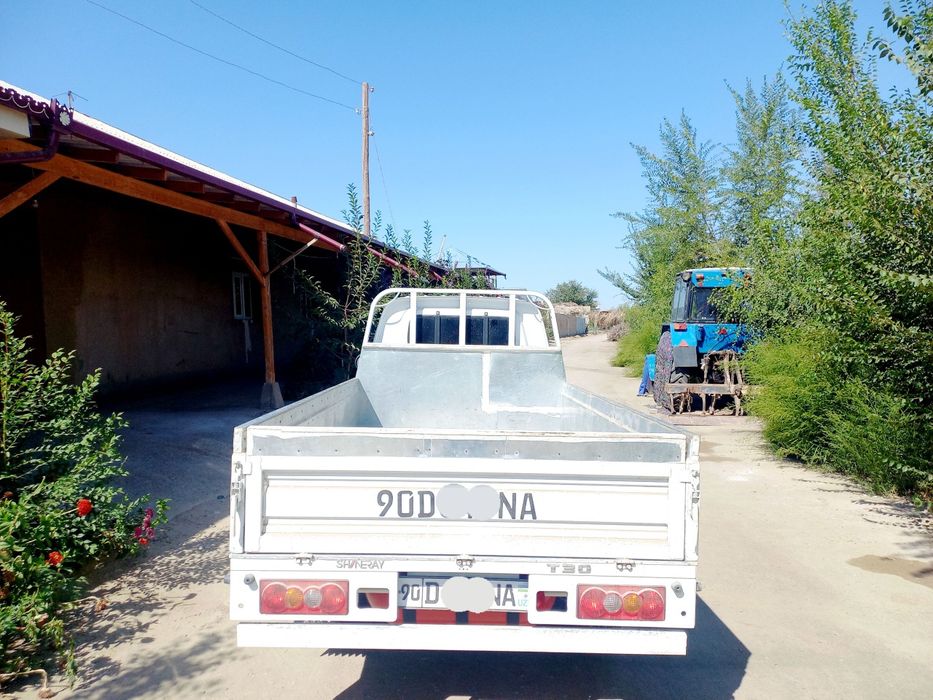 Shining T30 2022 yil ishlab chiqarilgan