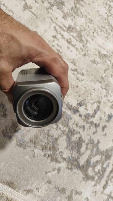 Продам камеру DSP color camera zoom 270x