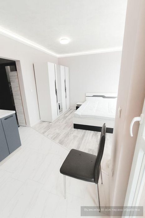 Дава се под наем Едностаен апартамент в Пловдив, Южен - 40 кв.м за 278.97 € - Снимка #2