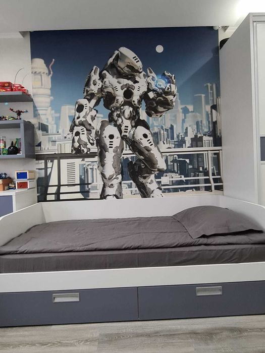 Продам кровать подростковую 90х190х70