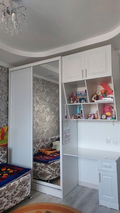 3-х комн. В обком. доме