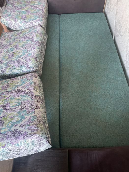 Мягкая мебель , диван