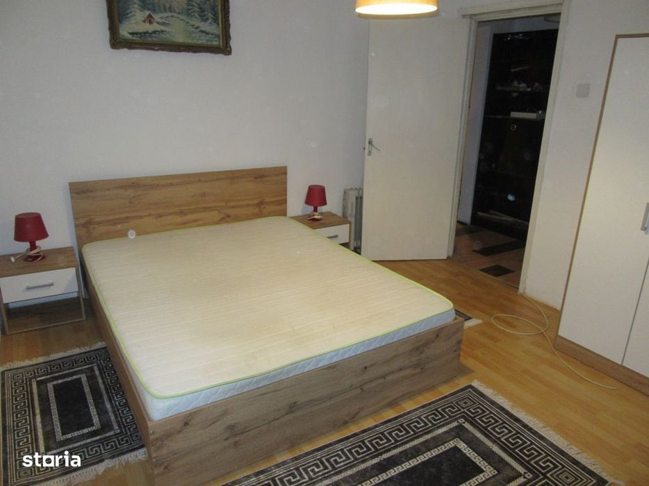 Vanzare 3 Camere Decomandat – 5 min. Metrou Piața Sudului - Secuilor