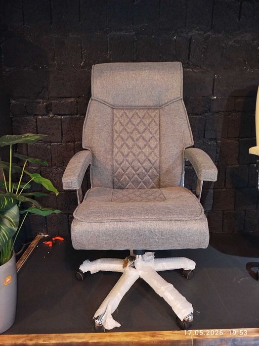 Офисное кресло Master Comfort до 120 кг