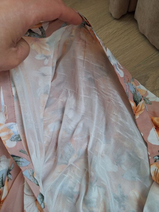 Рокли за бременни М/Л