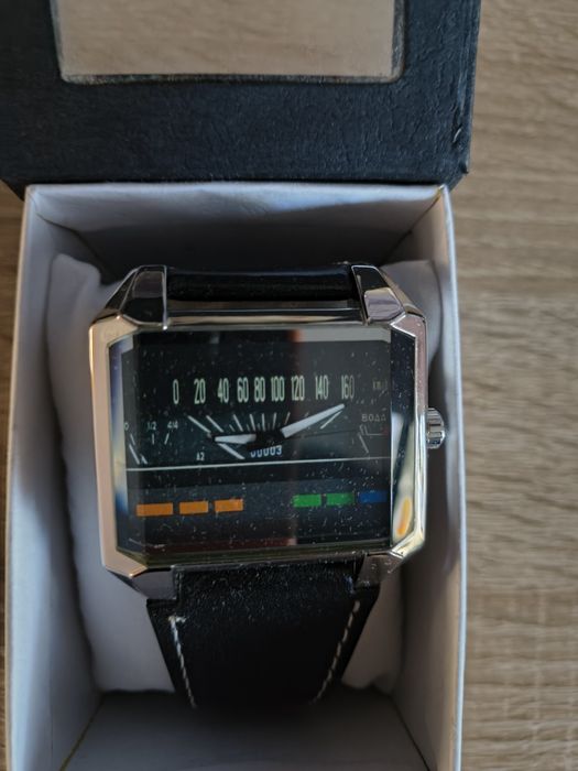 Часовник, ръчен часовник