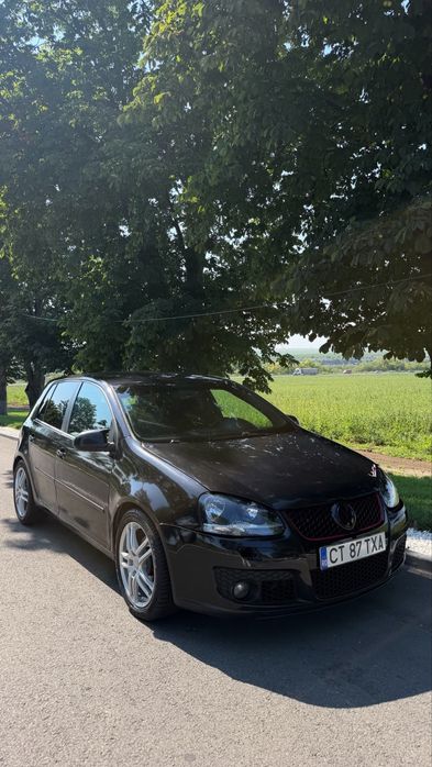 VOLKSWAGEN Golf 2007 — imagine 2