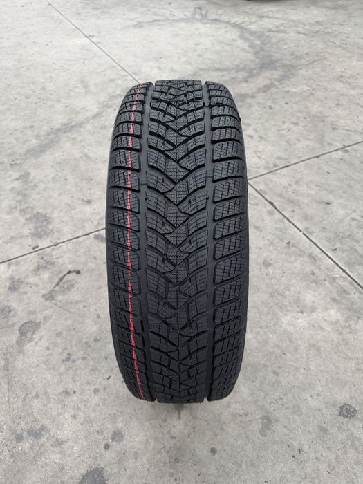 4 anvelope 235/60 R18 Alpin Sport m+s Dot 2026 Garantie 3 ani