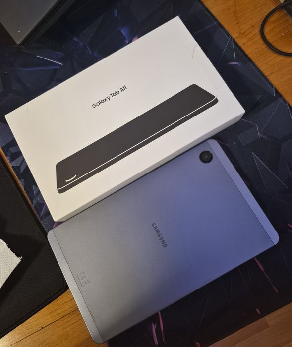 Samsung galaxy tab A11