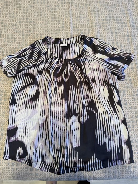 Женская одежда разная