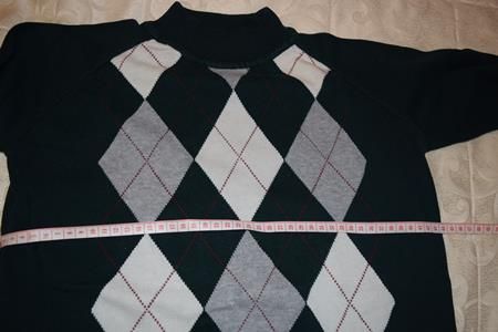 Pulover frumos si calduros pentru dame