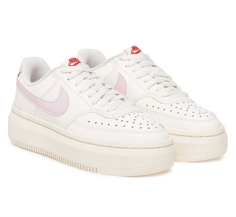 Nike court vision