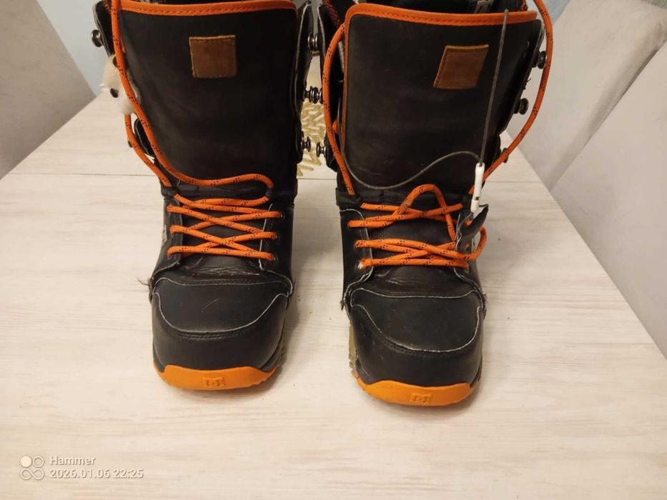 Сноуборд обувки DC SHOES