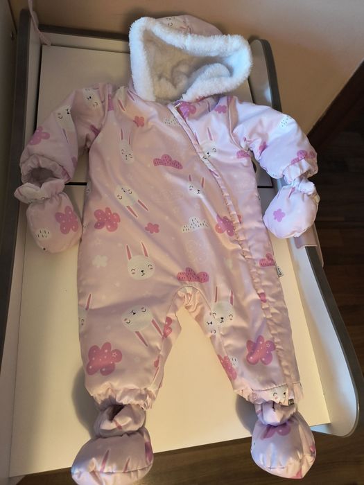 Космонавт Rainy 2-4м