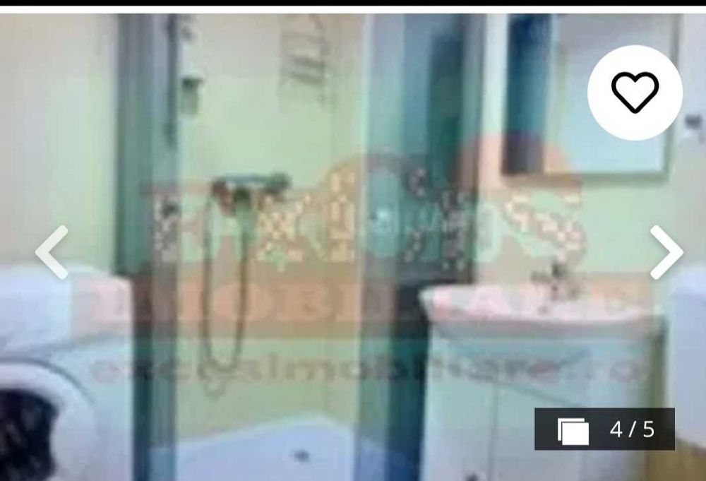 Garsoniera de închiriat București, sector 2