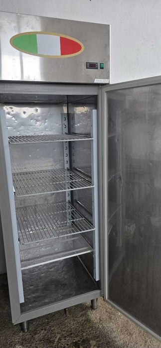 Congelatoare industriale pentru activitati comerciale