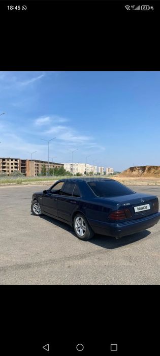 Продам мерс е280