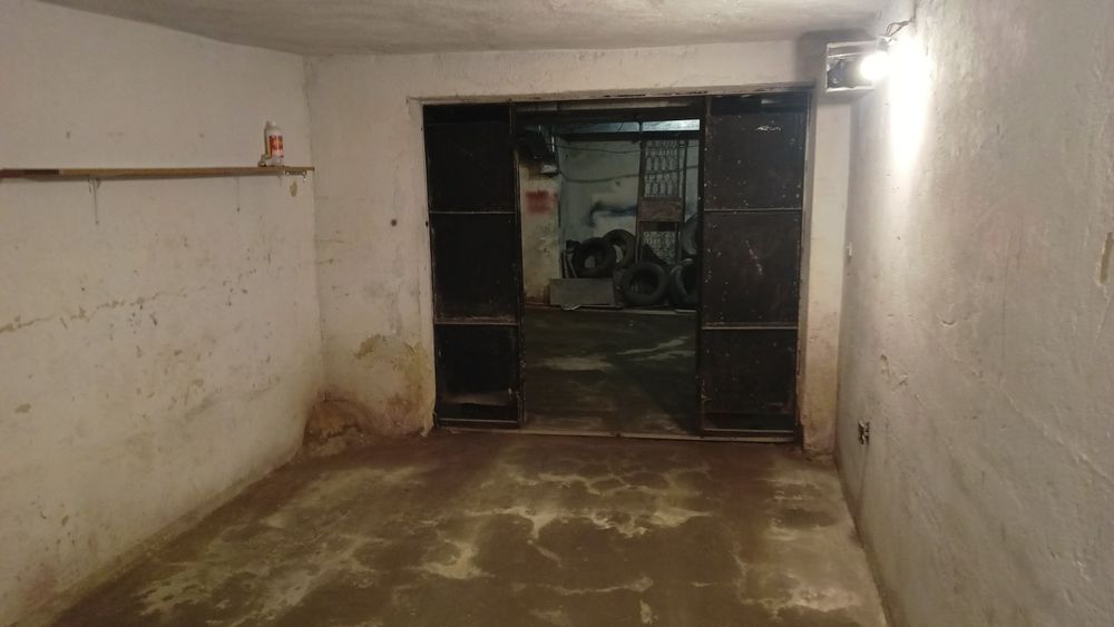 Продава се Гараж / Паркомясто в Варна, Христо Ботев - 15 кв.м за 1660 €/кв.м - Снимка #6