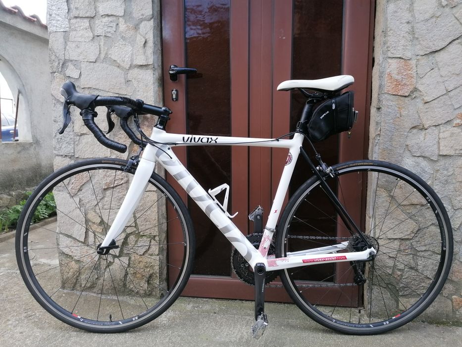 Електрически VIVAX Carbon, Shimano Ultegra 3 *10