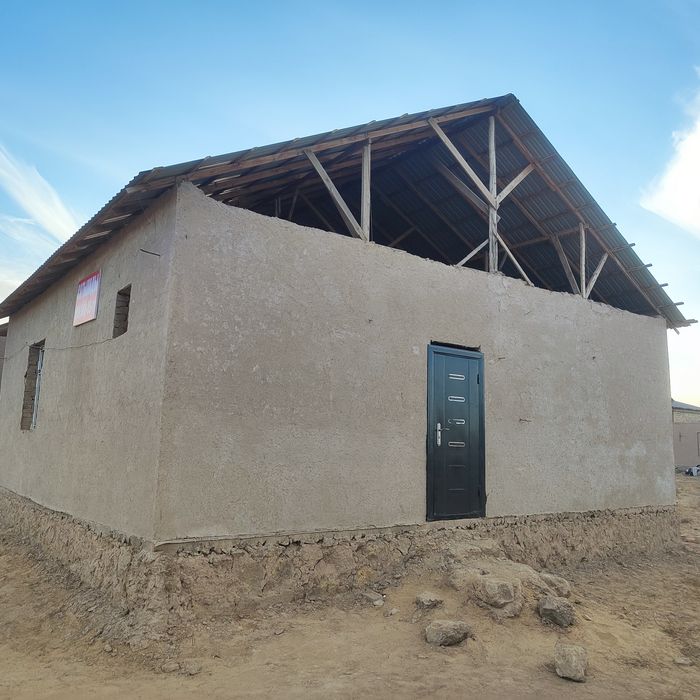 Жай Сатылады Келисимли Бахада