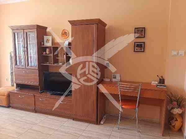 Продава се Двустаен апартамент в Свети Влас - 59 кв.м за 796 €/кв.м - Снимка #3