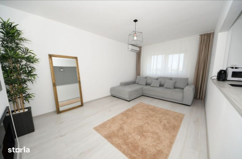 2 decomandate, Micro 17, MOBILAT SI RENOVAT