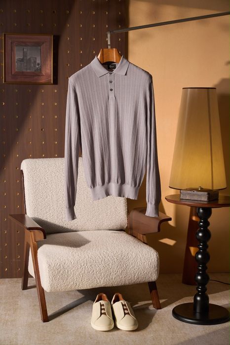 Bluza Brioni , calitate premium , pe comanda , noua , M , orice marime