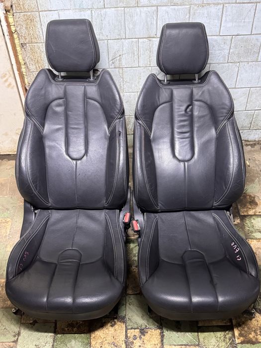 Сиденье рендж ровер спорт