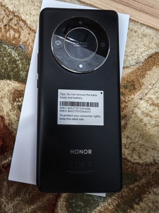 Honor magic 6 lite 5G