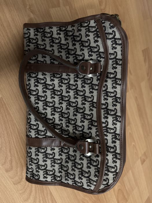 Винтажная сумка