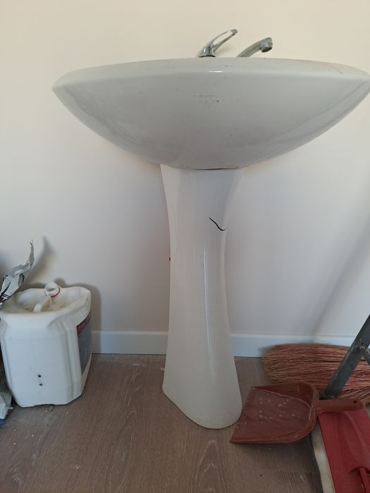 Раковина для ванны