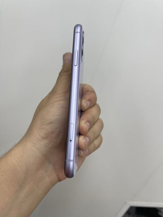 Срочно Iphone 11 64gb 96%battery