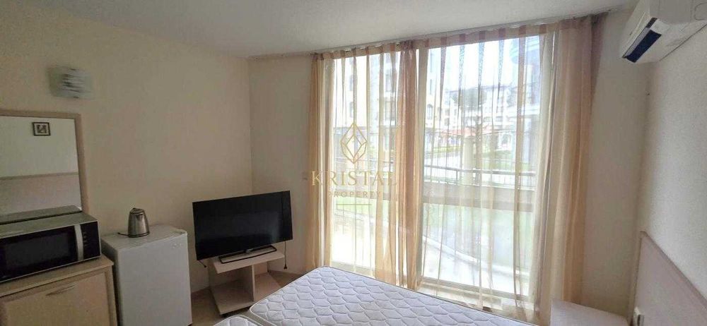 Продава се Едностаен апартамент в к.к. Слънчев бряг - 31 кв.м за 752 €/кв.м - Снимка #5