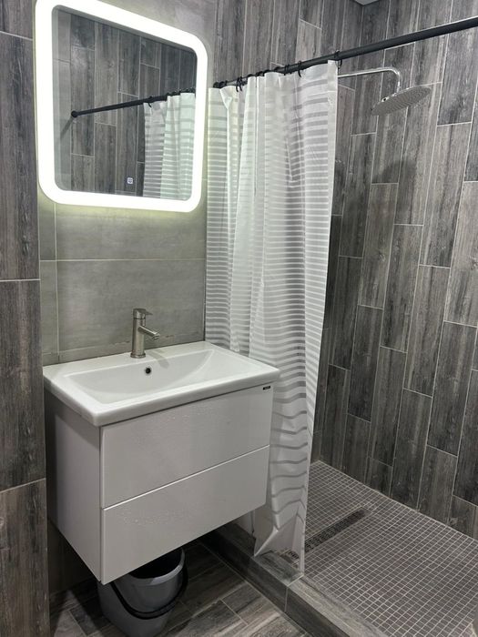 VIP-квартира Уральск