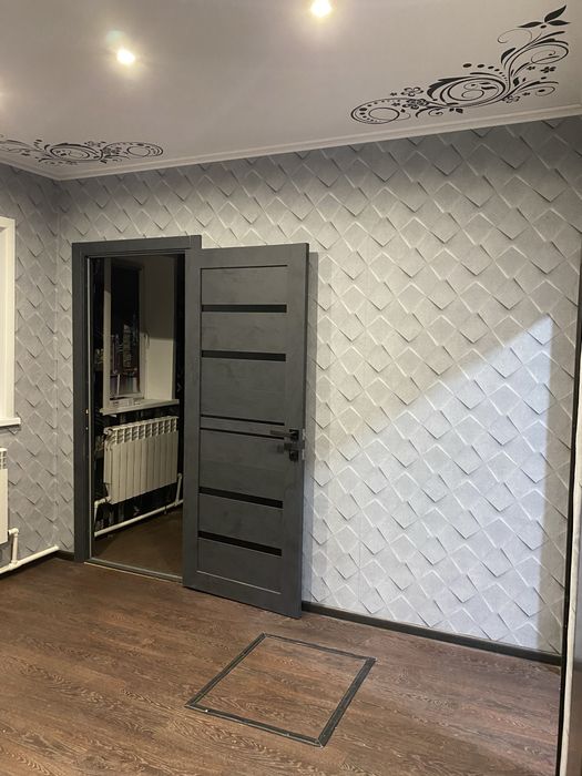 Продам дом хороший район