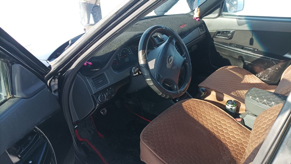 Лада приора 2010