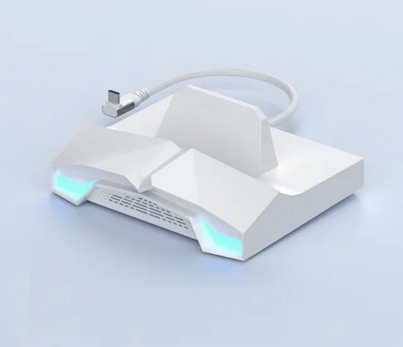 Док станция asus rog ally , steam deck
