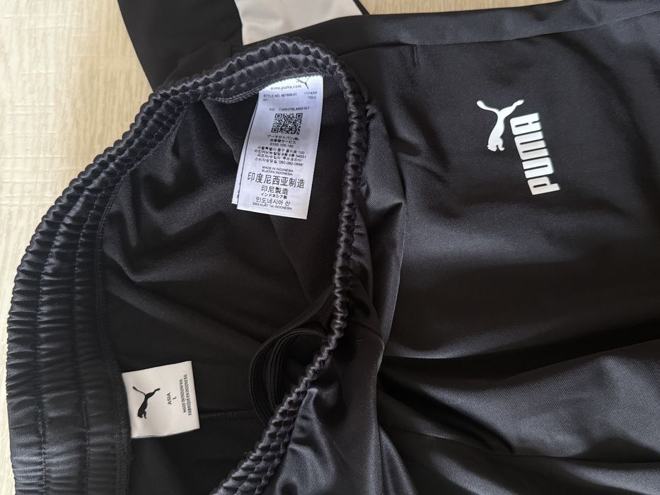 Костюмы Puma ОРИГИНАЛ