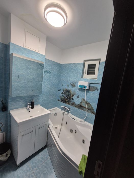 2-sobno stanovanje, 60 m²