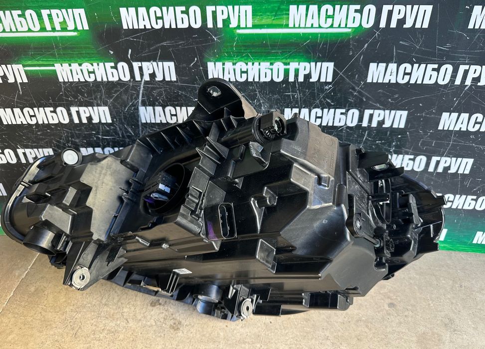 Фарове far BMW LED фар за Бмв Ф44 Bmw 2 F44 Grand Coupe