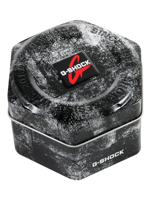 Casio Ediface & G-Chock GST-B100GB-1A9DR