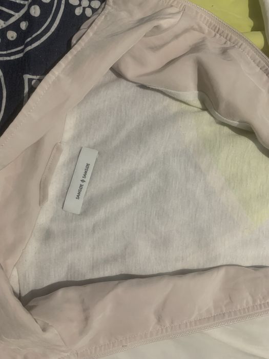 Лот спортни горнища