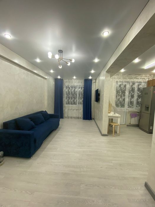 Посуточно 1 комн свежая