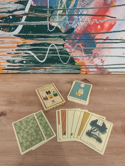 Colecție Tarot & Lenormand | 13 produse | Vând și separat