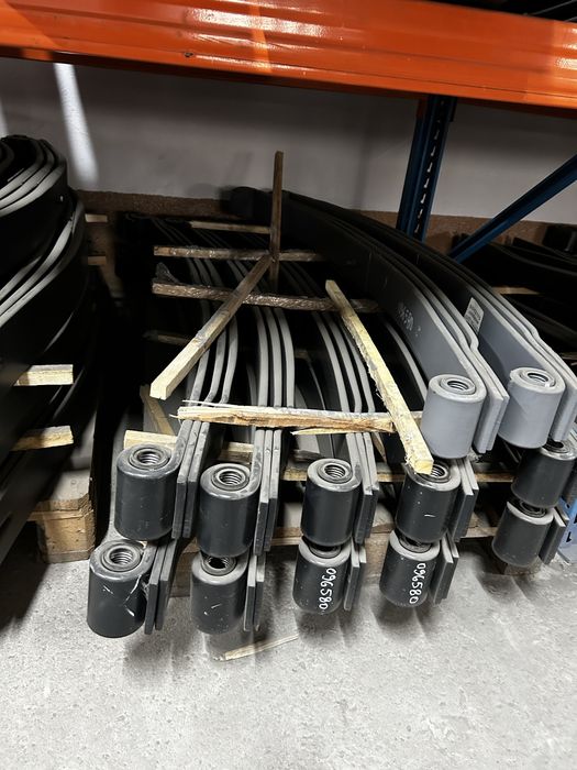 Arcuri volvo fata 3 foi