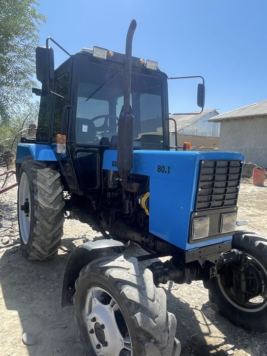 Mtz 82 xolati alo